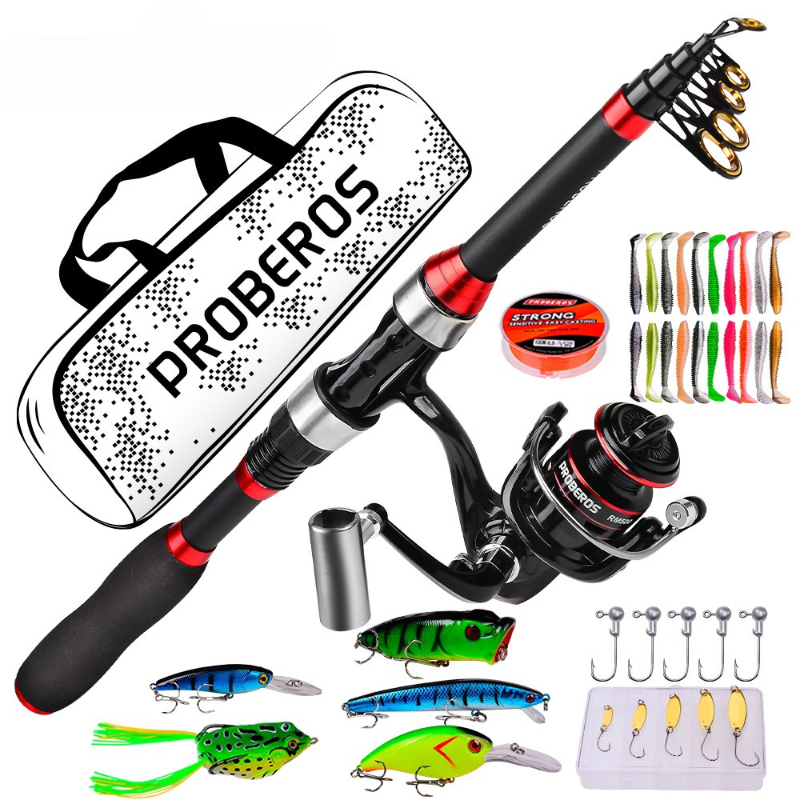 Fishing Rod Carbon Fiber - Carbon Fiber Sea Fishing Spinning Rod