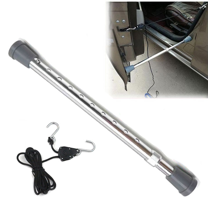 Fishing Rod Telescopic - Auto Hood Support Column 40-63cm Car