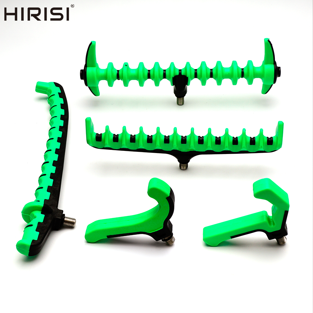 Fishing Rod Rack - Hirisi Fishing Rod Rest Head, Feeder