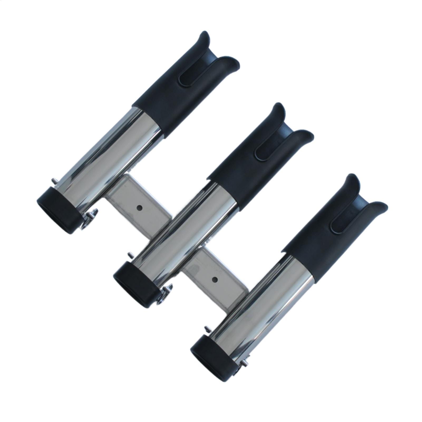Fishing Rod Boat - Rod Holder For Boat 3 Tube
