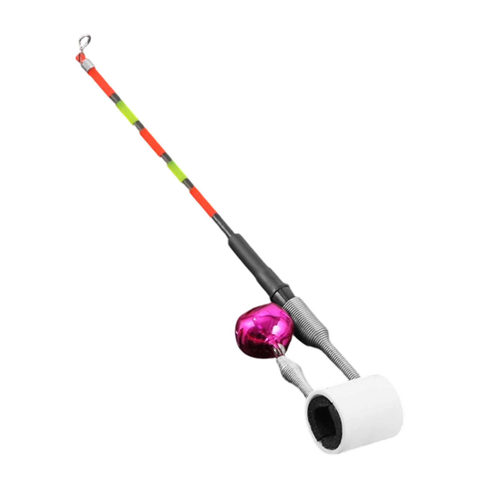 Fishing Rod Carbon Fiber - Carbon Fiber Fish Bite Alarm for