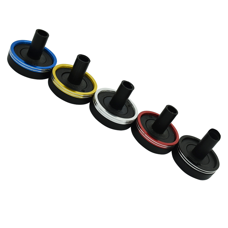 1pcs Rod Rubber Butt Cap  Wind - Fishing Rod Building Kit 评论和价格
