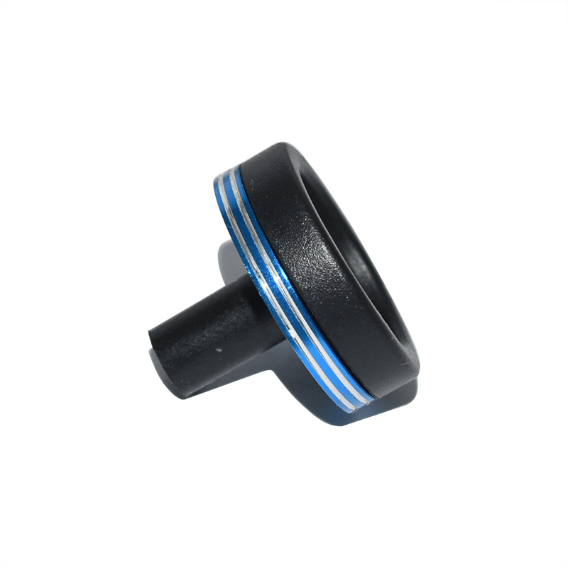 1pcs Rod Rubber Butt Cap  Wind - Fishing Rod Building Kit 评论和价格
