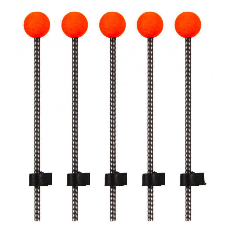5Pcs Fishing Rod Reel Combos P - Fishing Rod Tip Replacement 评论和价格