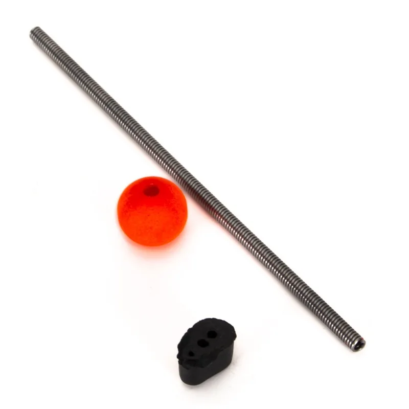 5Pcs Fishing Rod Reel Combos P - Fishing Rod Tip Replacement 评论和价格