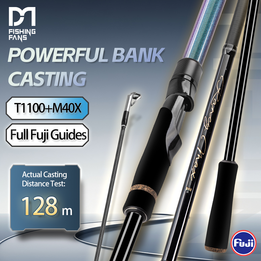 FISHINGFANS FUJI O GUIDE T1100 - Fishing Rod Surf 评论和价格
