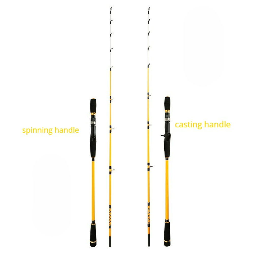 Professional Sea Boat Fishing  - Fishing Rod Surf 评论和价格
