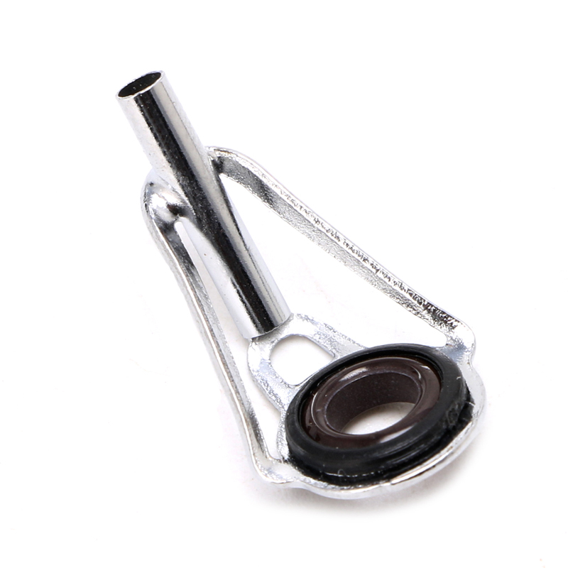 7Pcs Telescopic Fishing Rod Gu - Fishing Rod Repair Kit 评论和价格