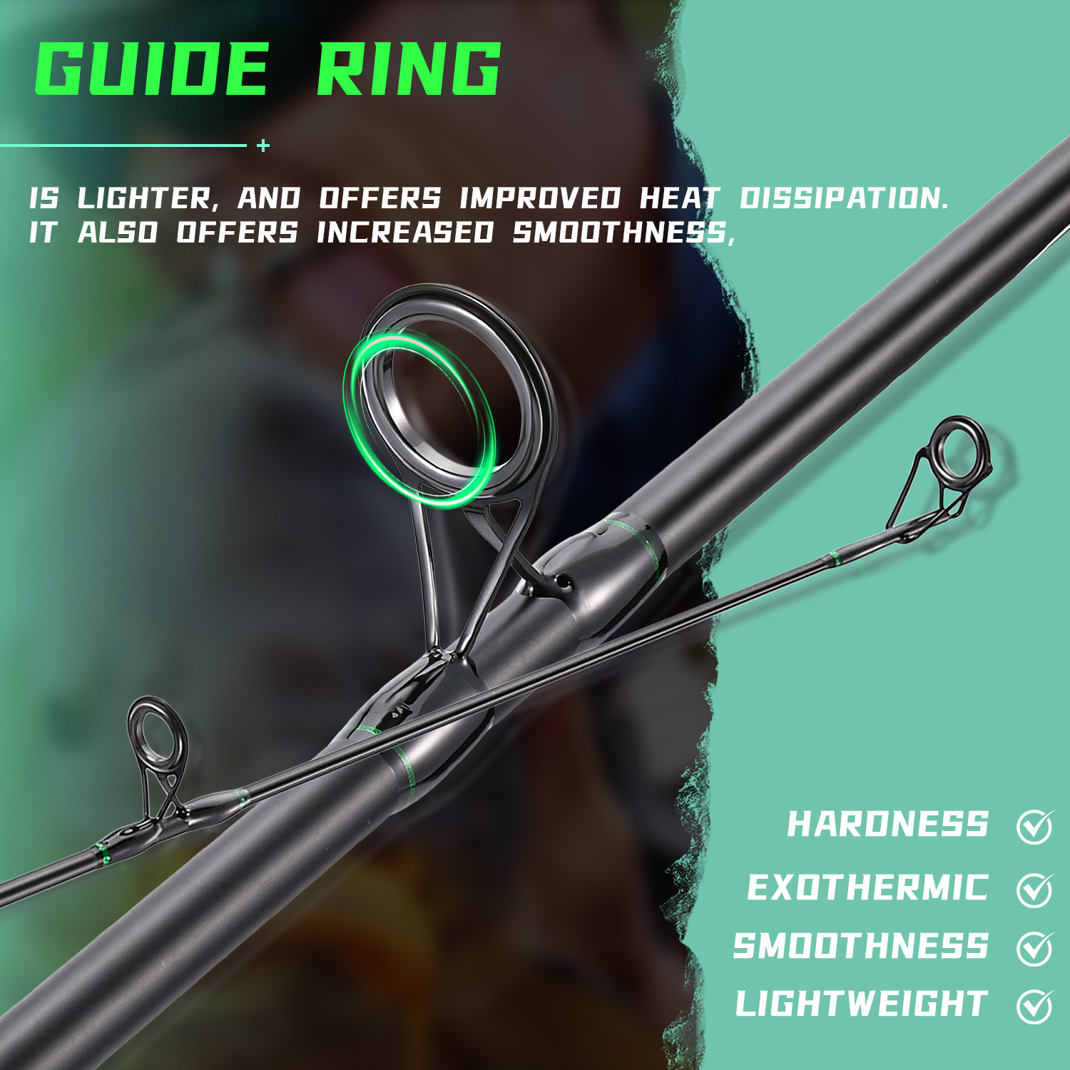 Sougayilang Carp Fishing Rod 3 - Fishing Rod Surf 评论和价格