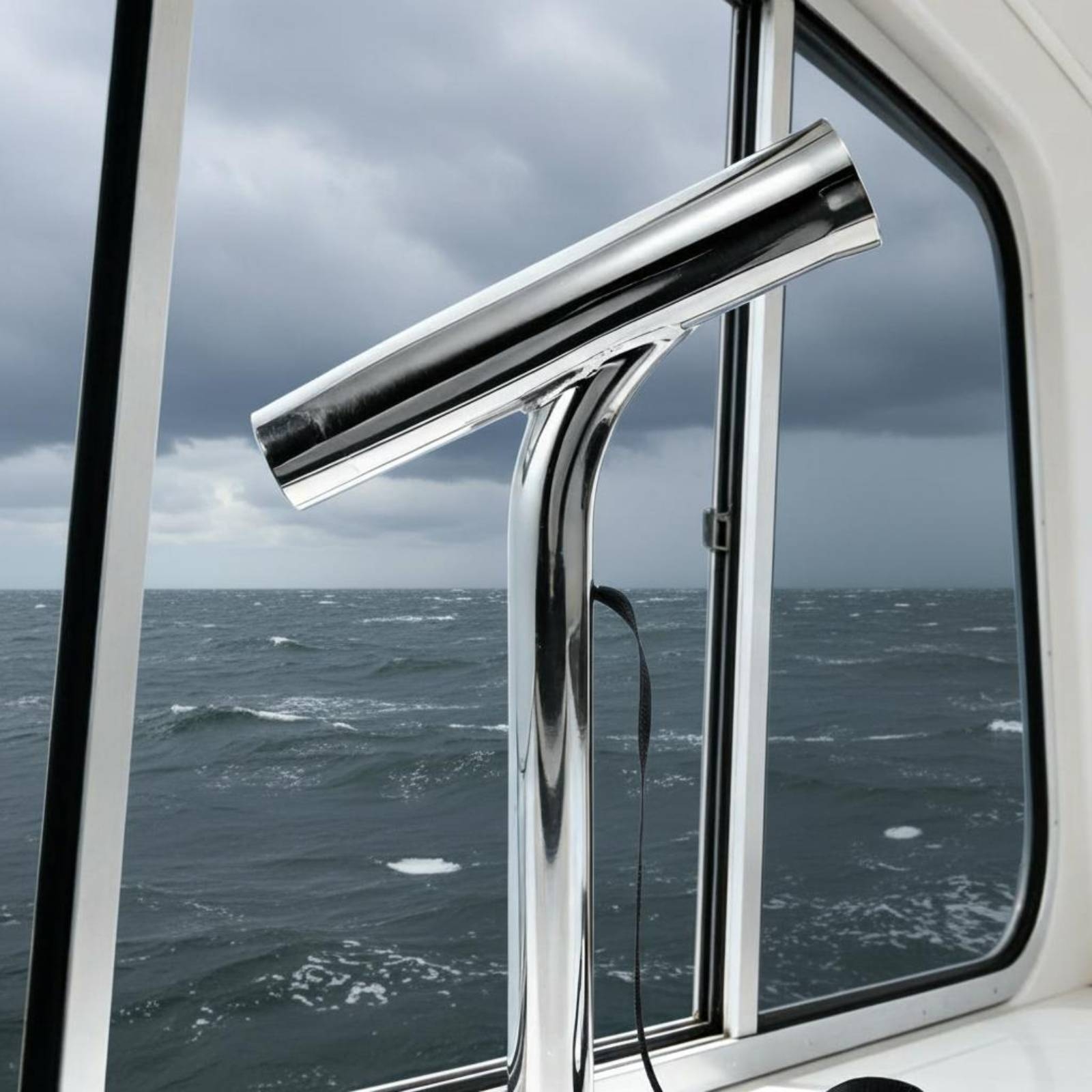 Boat Rod Holder Rubber Insert  - Fishing Rod Boat 评论和价格