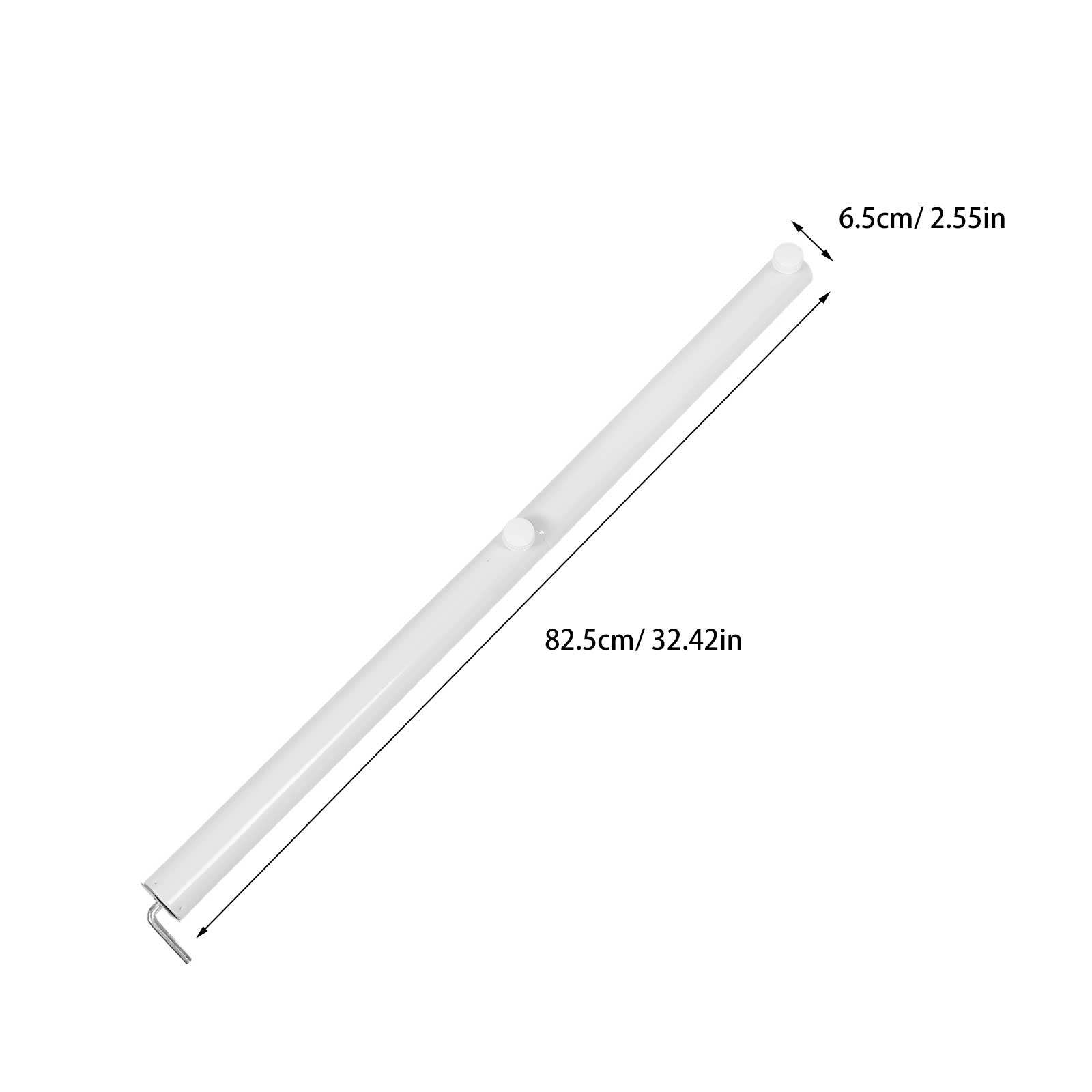 Electric Fan Support Column Te - Fishing Rod Holder 评论和价格