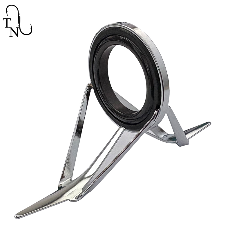 TN67 SEG  Stainless Steel Fram - Fishing Rod Building Kit 评论和价格