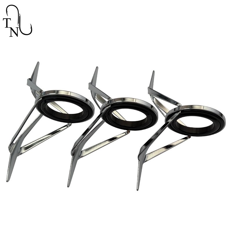 TN67 SEG  Stainless Steel Fram - Fishing Rod Building Kit 评论和价格