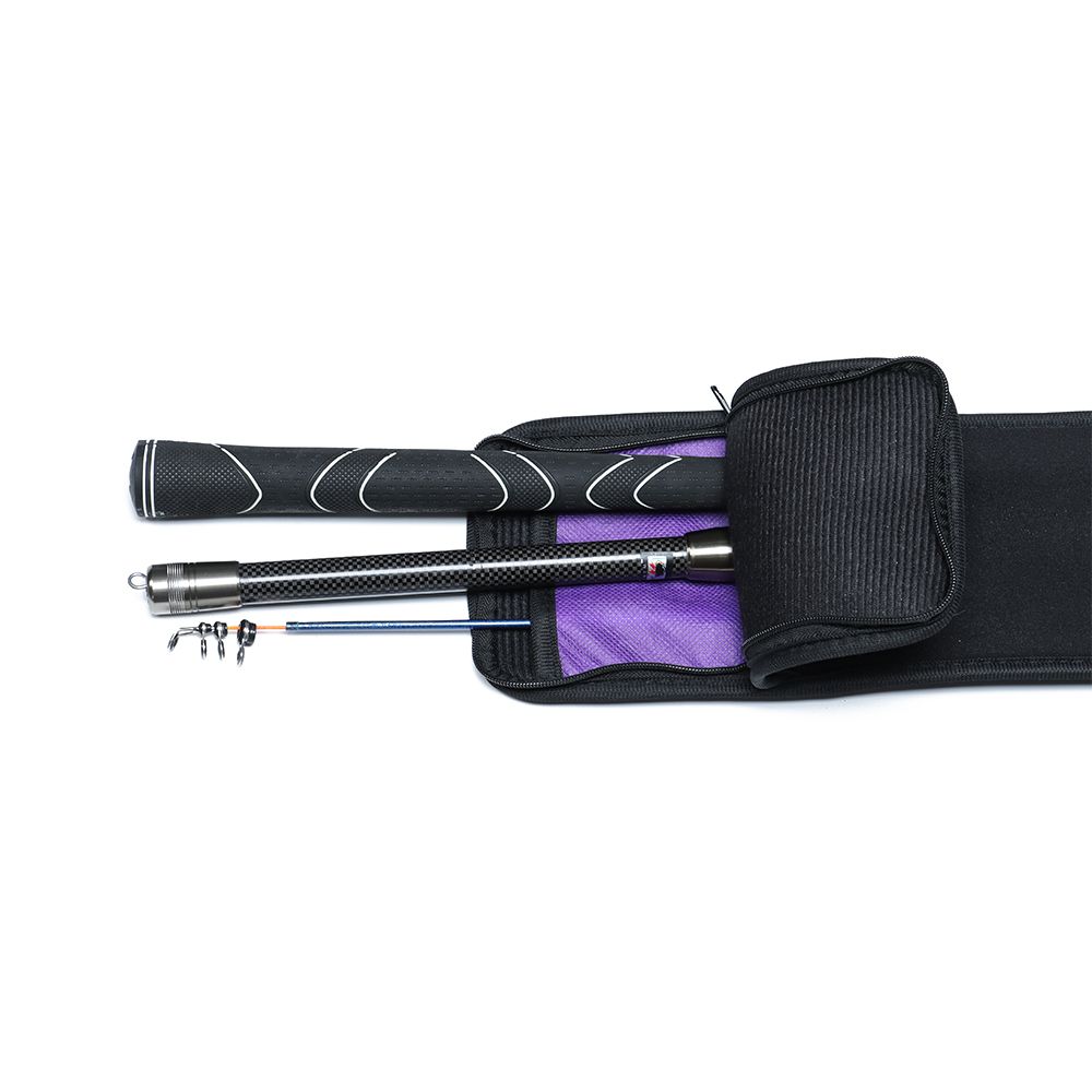 Fishing Rod Bag Wear Resistant - Fishing Rod Case 评论和价格
