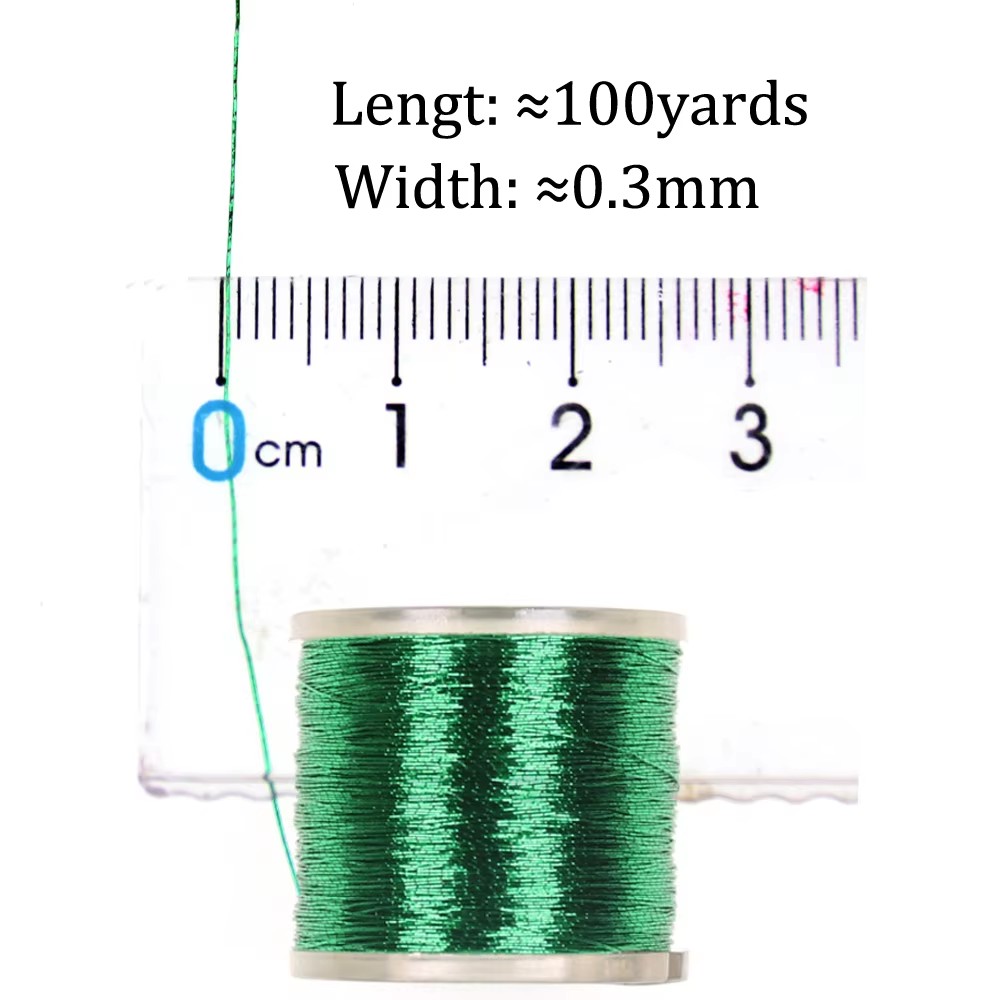 100 yards/Spool Fishing Rod Bu - Fishing Rod Guide Replacement 评论和价格
