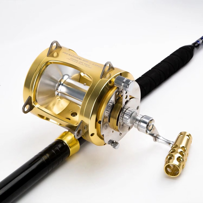 【Popular】Hot Sell Aluminum All - Fishing Rod Boat 评论和价格
