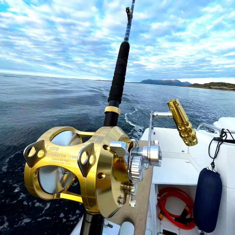 【Popular】Hot Sell Aluminum All - Fishing Rod Boat 评论和价格