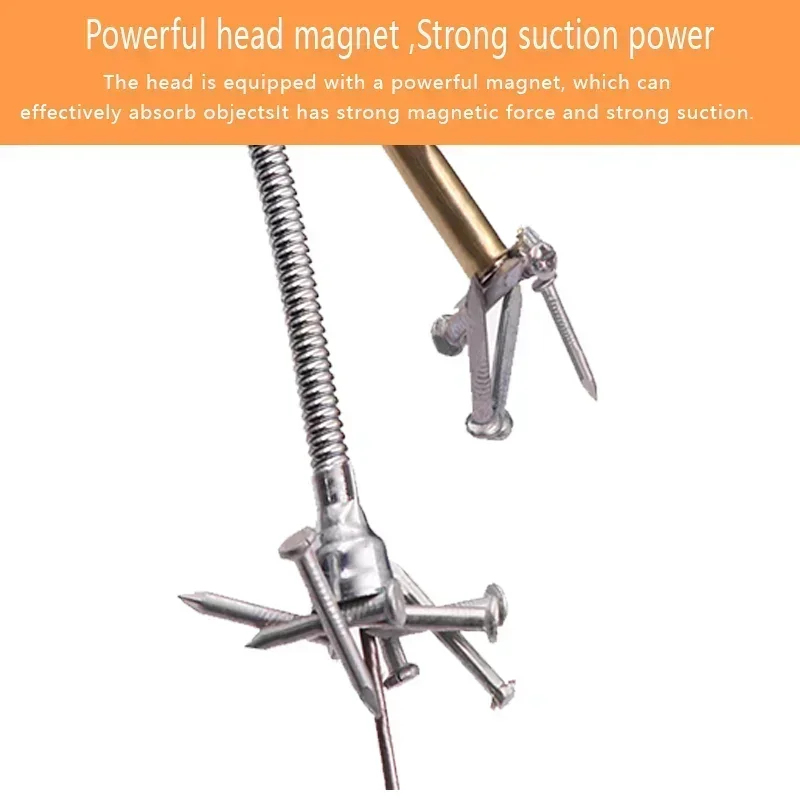 New Foldable Strong Magnetic P - Fishing Rod Travel 评论和价格