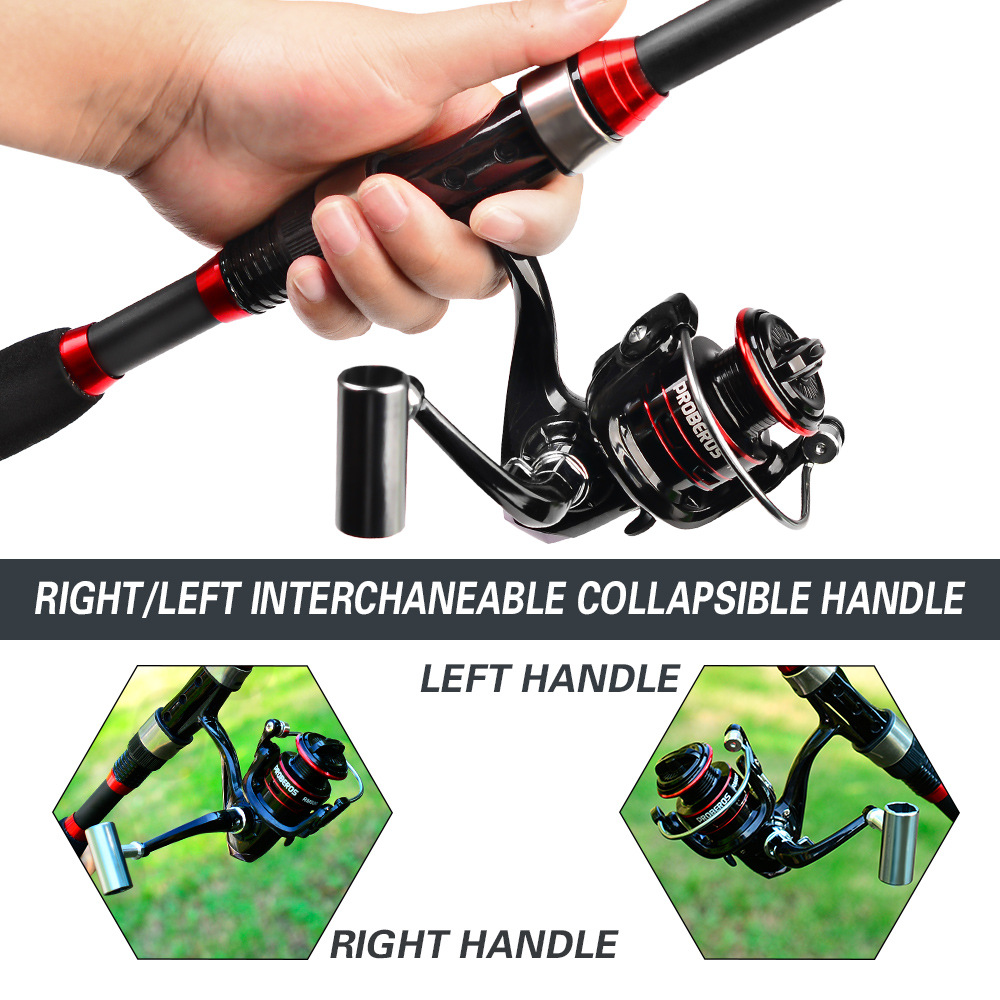 Carbon Fiber Sea Fishing Spinn - Fishing Rod Carbon Fiber 评论和价格