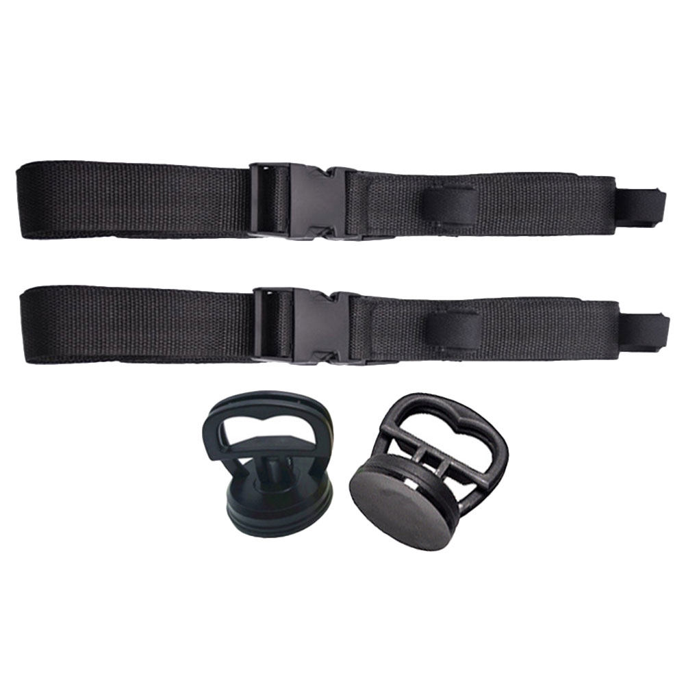 1Set Vehicle Mounted Fishing R - Fishing Rod Rack 评论和价格