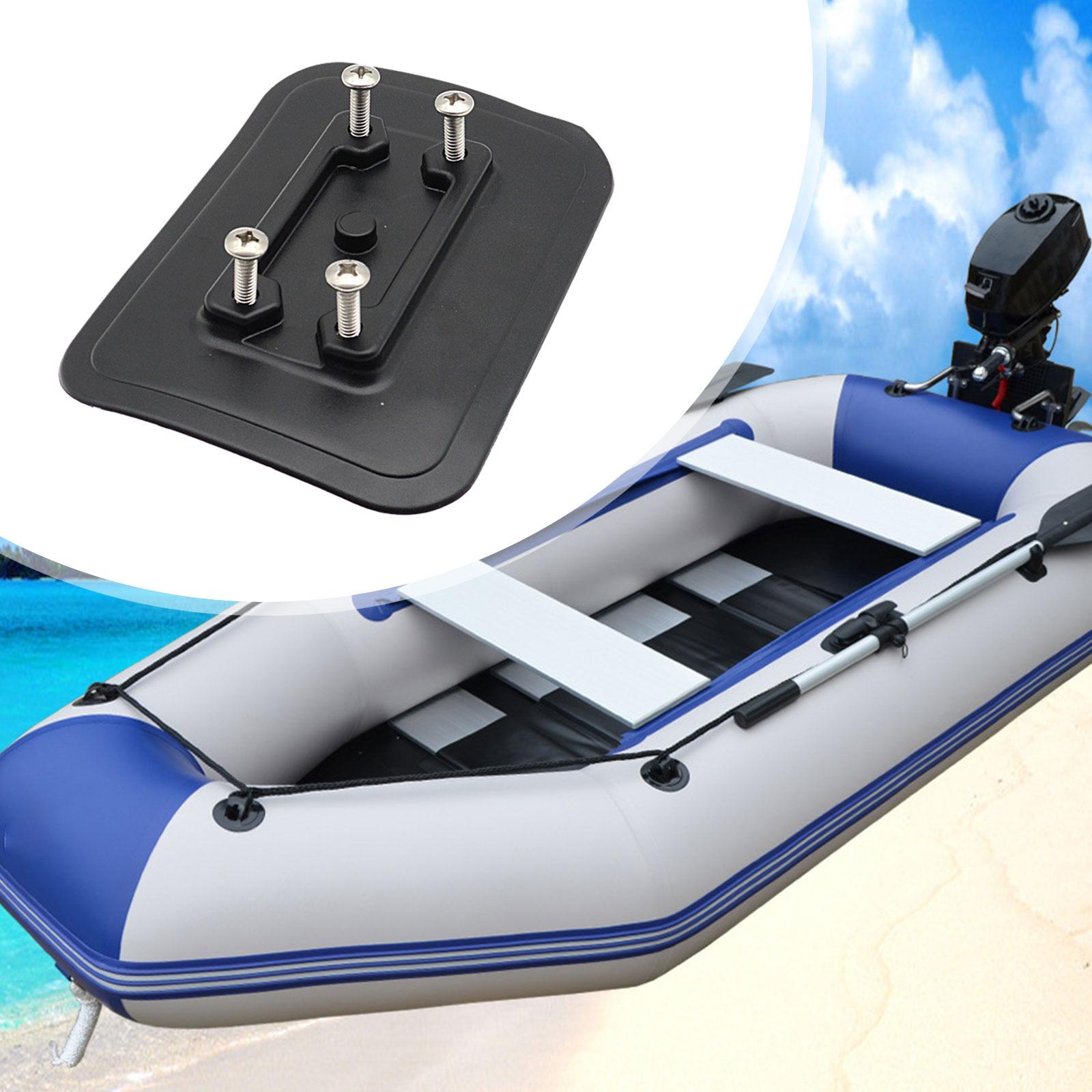 PVC Fishing Rod Holder Glue-on - Fishing Rod Boat 评论和价格