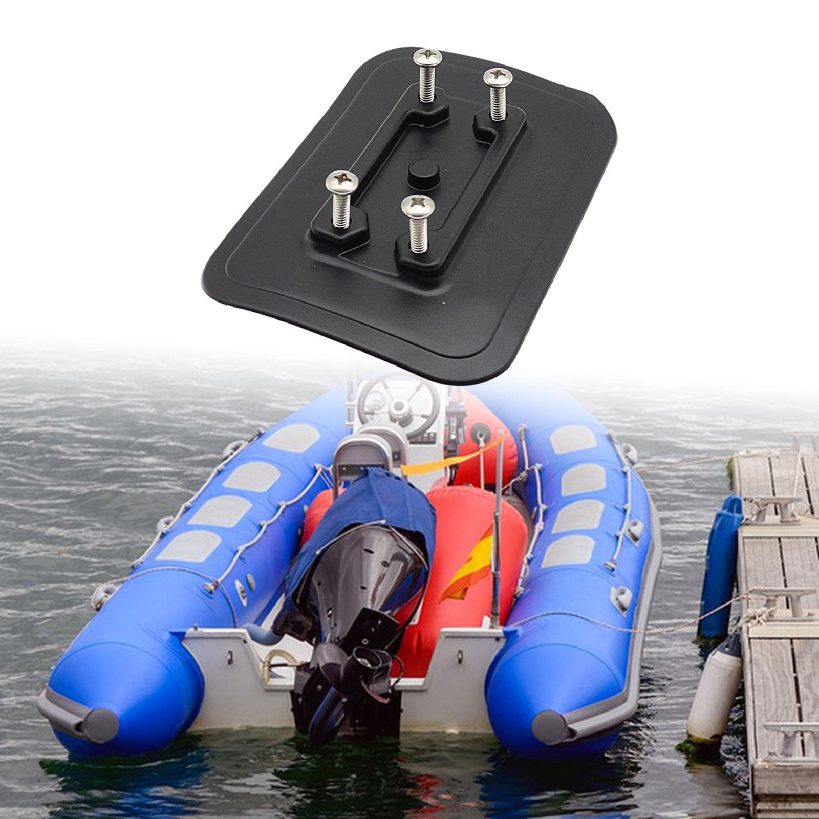 PVC Fishing Rod Holder Glue-on - Fishing Rod Boat 评论和价格