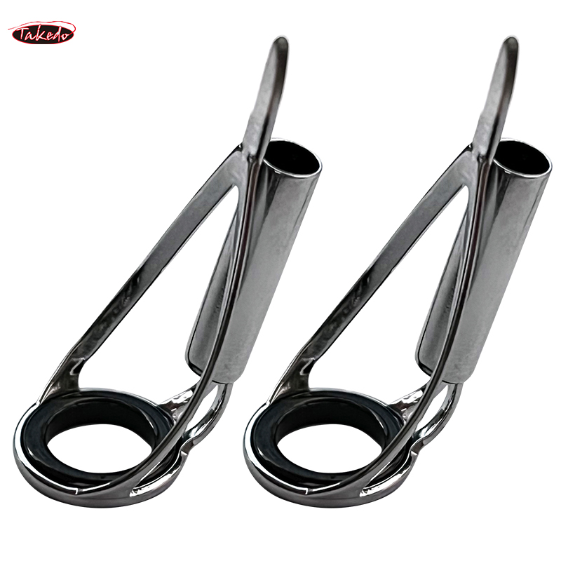 TAKEDO TN07 5PCS Fishing Rod T - Fishing Rod Tip Replacement 评论和价格