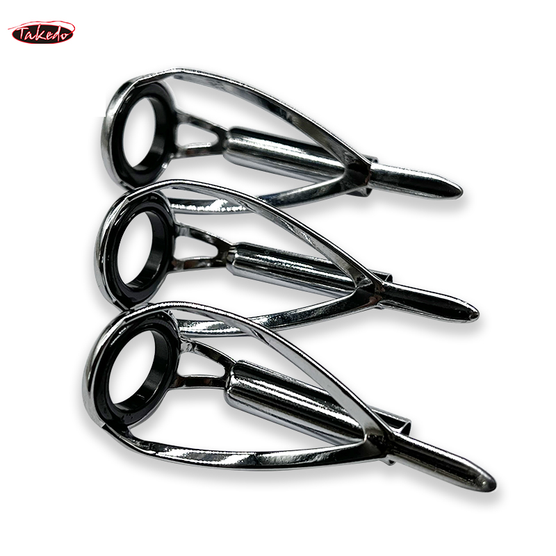 TAKEDO TN07 5PCS Fishing Rod T - Fishing Rod Tip Replacement 评论和价格