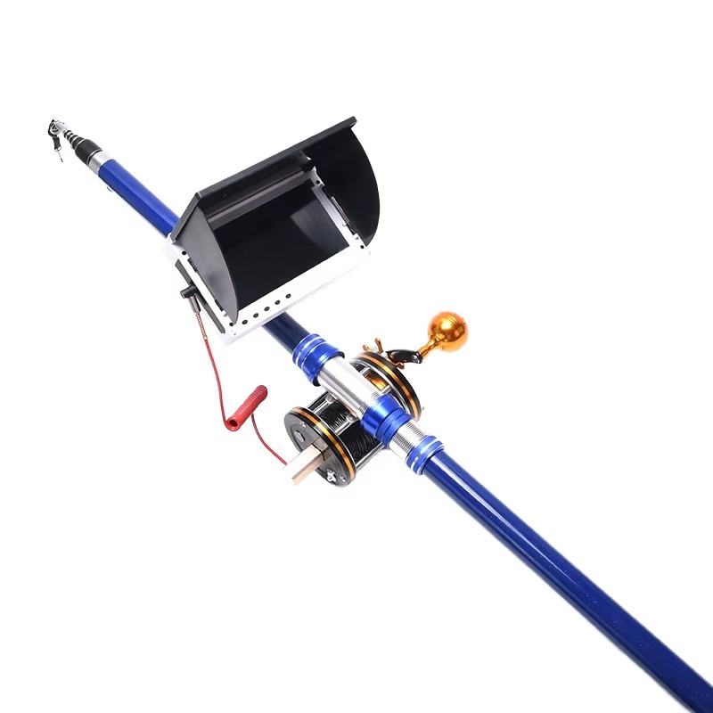 【Popular】Customization 220 Ang - Fishing Rod Boat 评论和价格