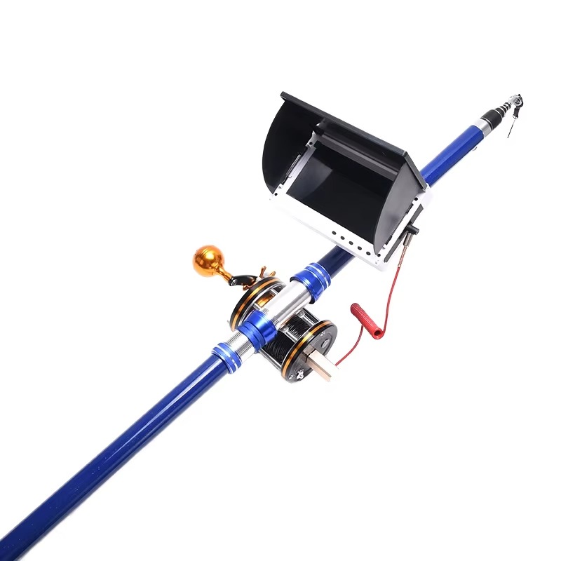 【Popular】Customization 220 Ang - Fishing Rod Boat 评论和价格
