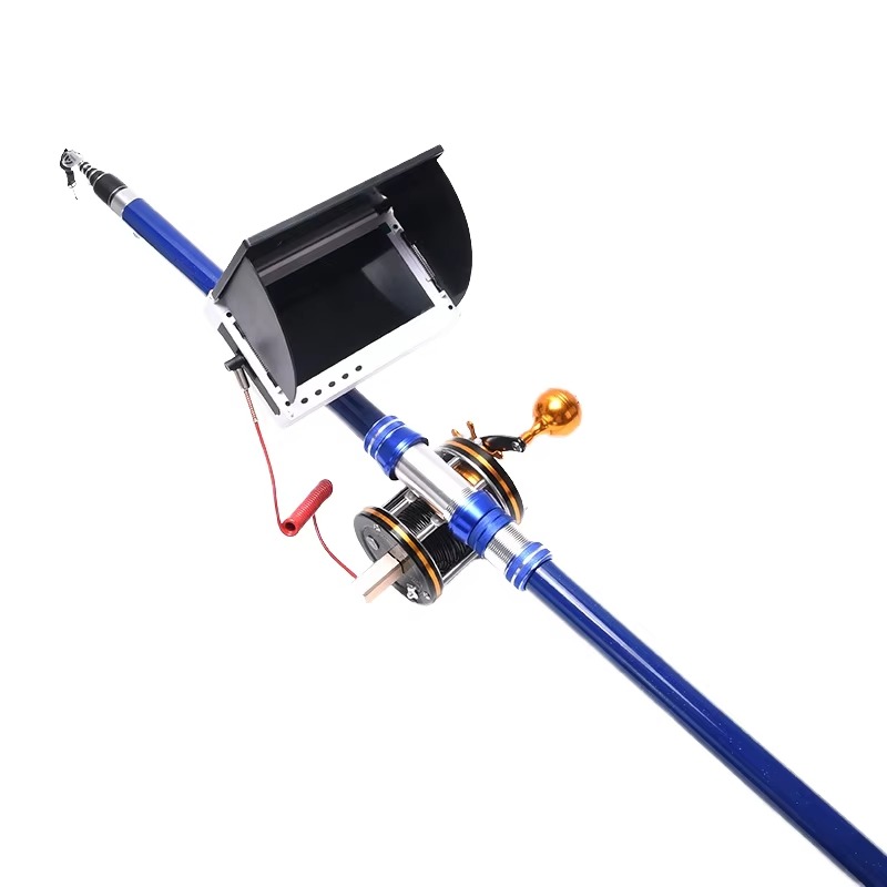 【Popular】Customization 220 Ang - Fishing Rod Boat 评论和价格