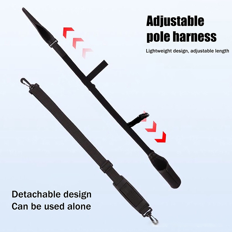 Adjustable Fishing Rod Storage - Fishing Rod Combo 评论和价格