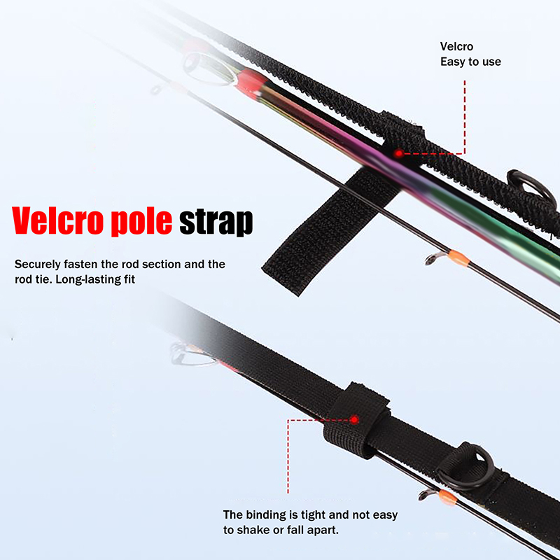 Adjustable Fishing Rod Storage - Fishing Rod Combo 评论和价格