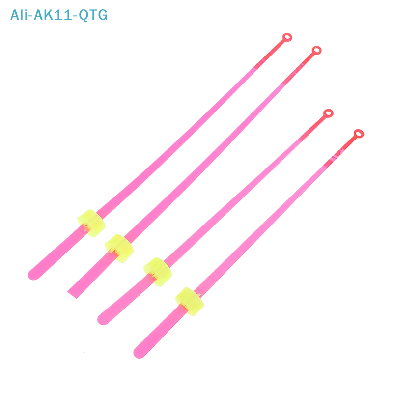 5Pcs/Set 12/14CM Portable Wint - Fishing Rod Ice 评论和价格