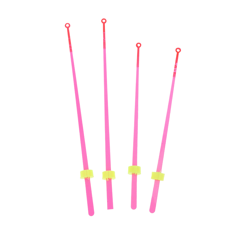 5Pcs/Set 12/14CM Portable Wint - Fishing Rod Ice 评论和价格