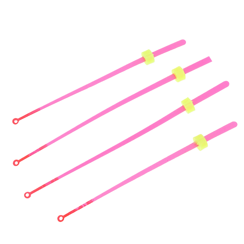 5Pcs/Set 12/14CM Portable Wint - Fishing Rod Ice 评论和价格