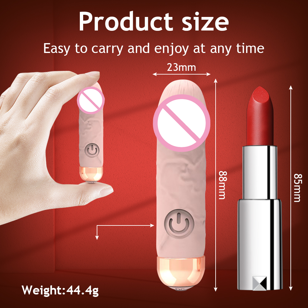 Simulated Small Penis Strong S - Fishing Rod Travel 评论和价格
