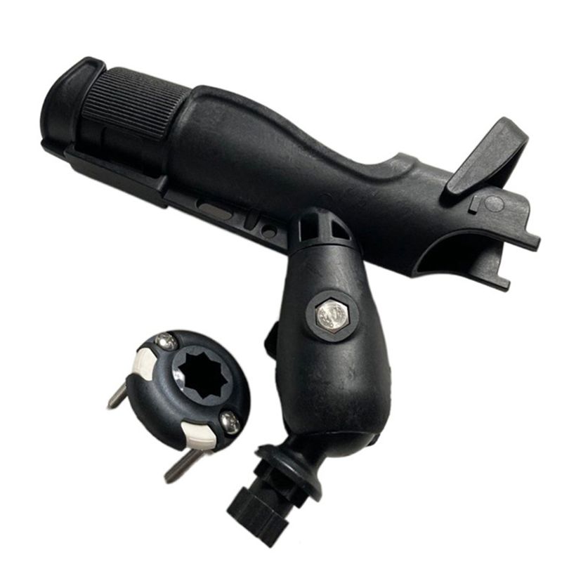 AA90-Holder Fishing Rod Boat P - Fishing Rod Boat 评论和价格