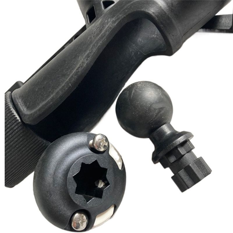 AA90-Holder Fishing Rod Boat P - Fishing Rod Boat 评论和价格