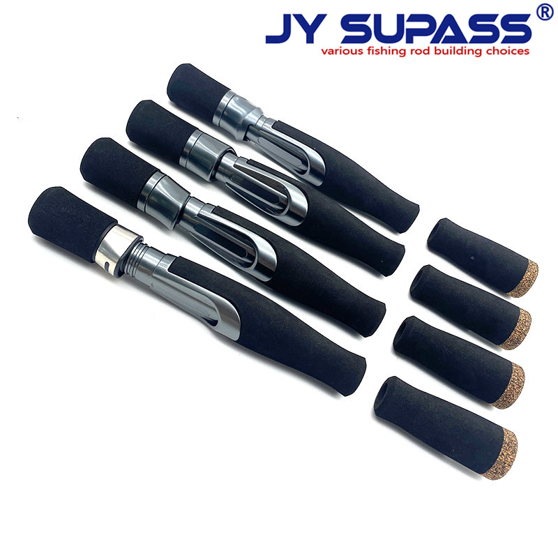 JY SUPASS IPS Custom Fishing R - Fishing Rod Combo 评论和价格