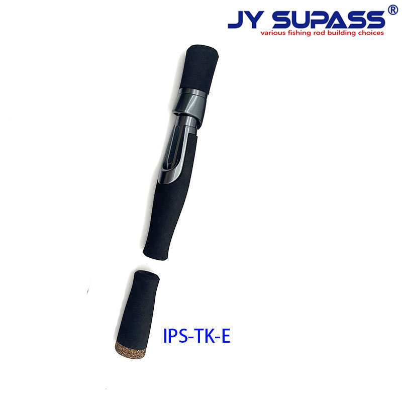 JY SUPASS IPS Custom Fishing R - Fishing Rod Combo 评论和价格