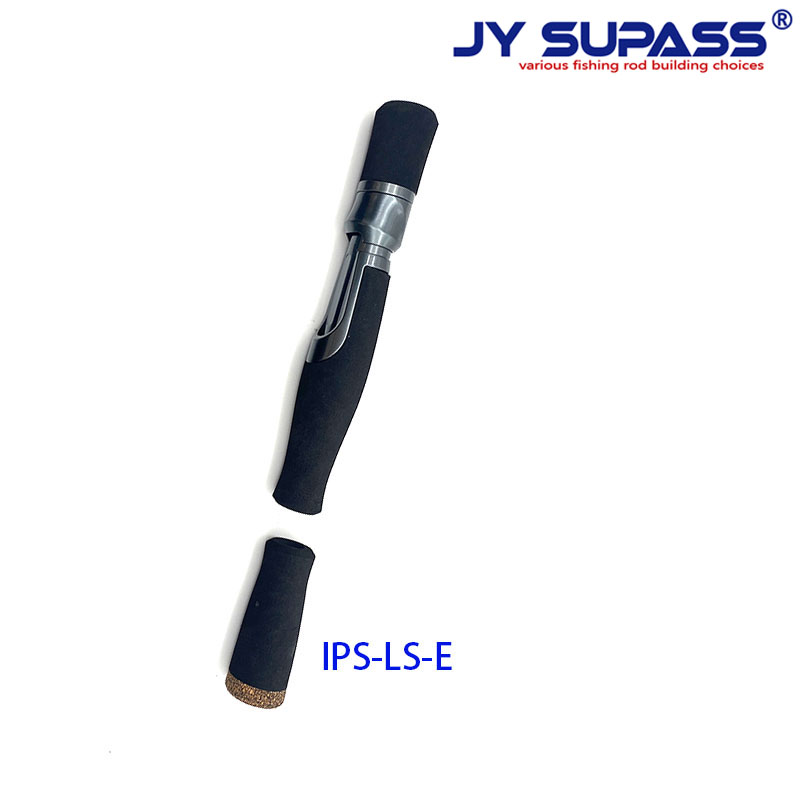 JY SUPASS IPS Custom Fishing R - Fishing Rod Combo 评论和价格
