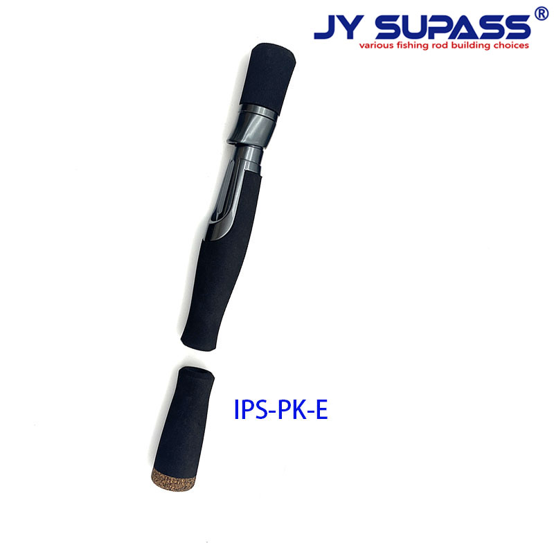 JY SUPASS IPS Custom Fishing R - Fishing Rod Combo 评论和价格