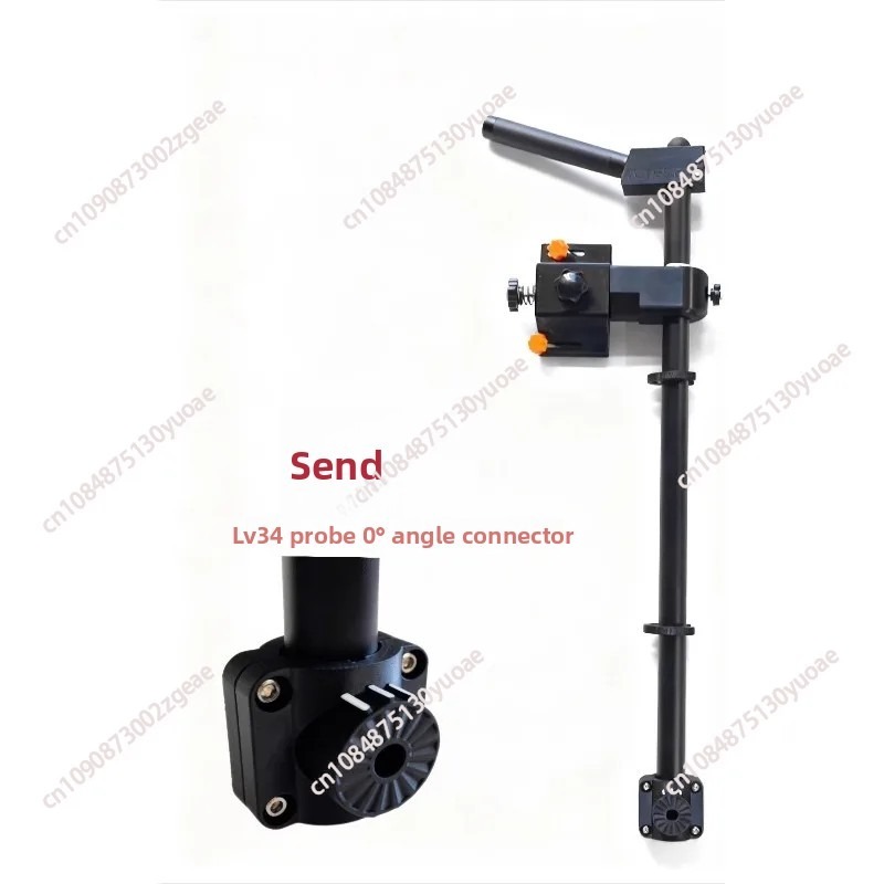 Detachable Metal Fish Finder M - Fishing Rod Boat 评论和价格