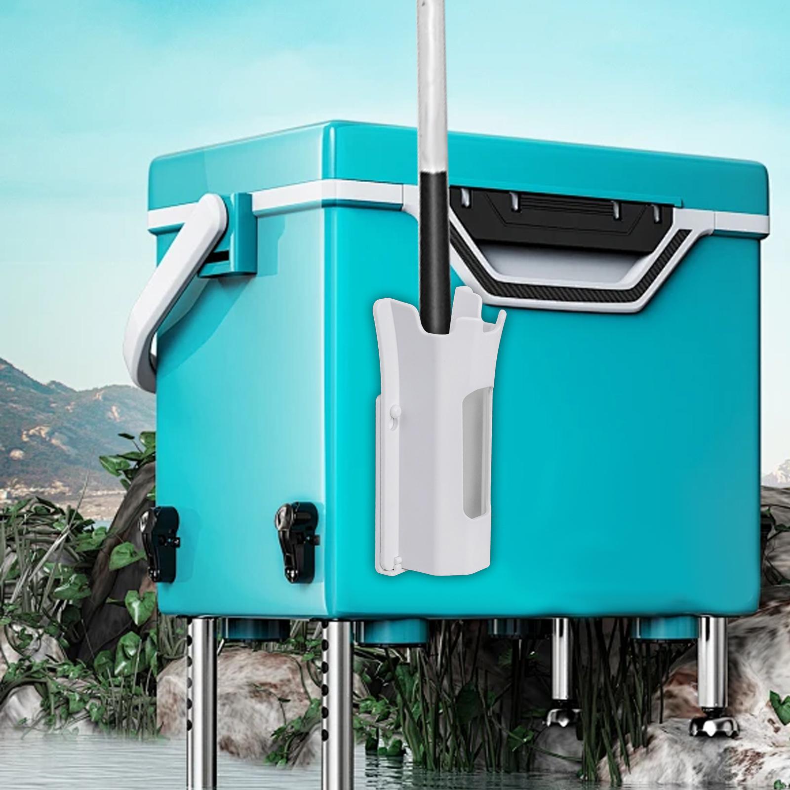 Fishing Rod Holder for Mini Ca - Fishing Rod Case 评论和价格