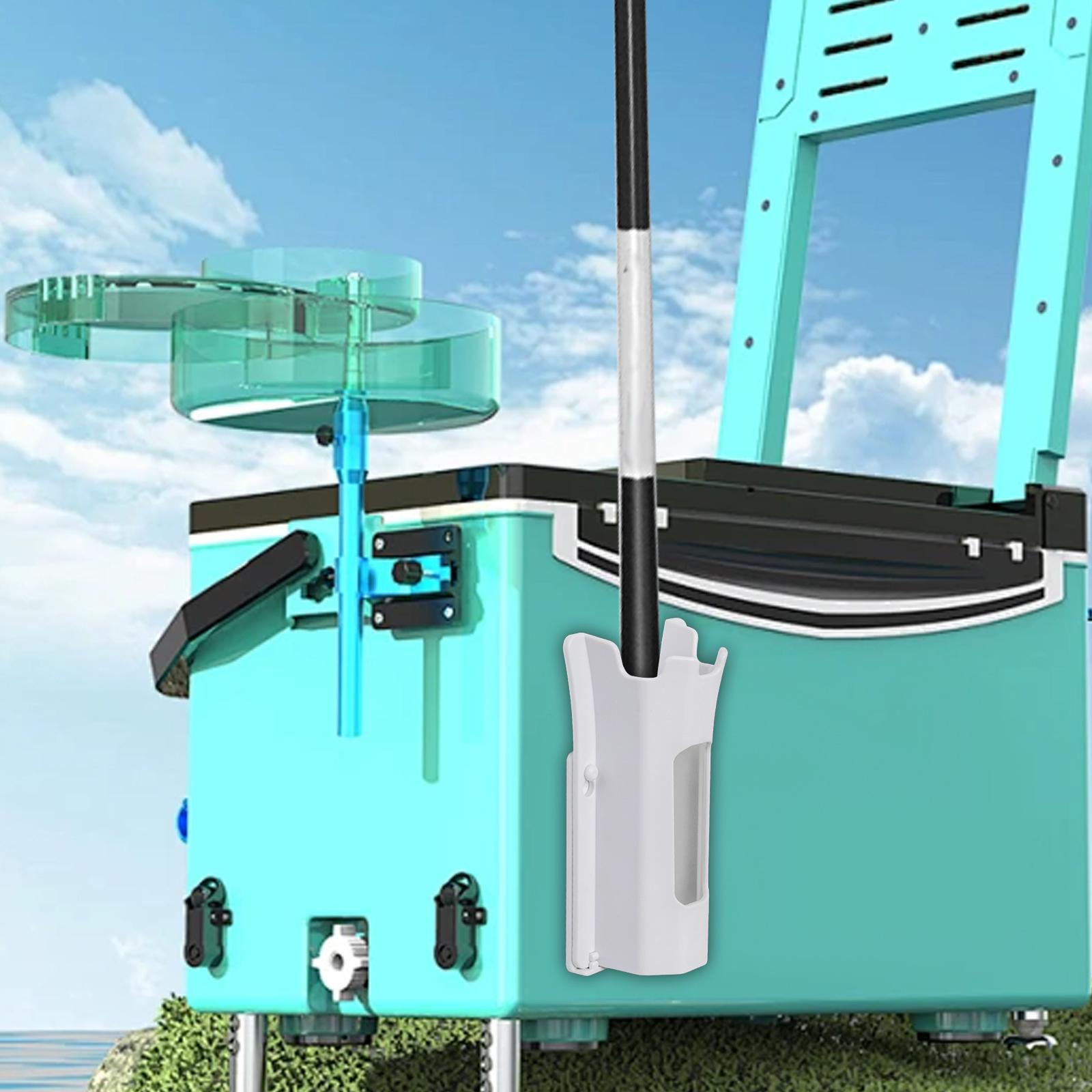Fishing Rod Holder for Mini Ca - Fishing Rod Case 评论和价格