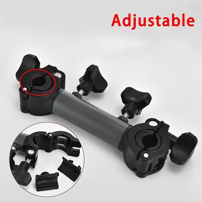 Fishing Rod Holder Clamp with  - Fishing Rod Case 评论和价格