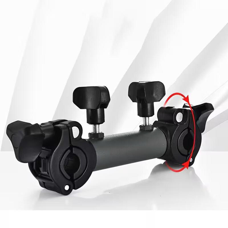 Fishing Rod Holder Clamp with  - Fishing Rod Case 评论和价格