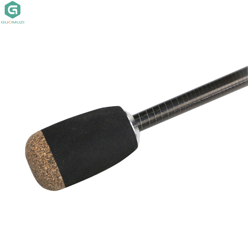 1Pc Fishing Rod Butt Cap Repai - Fishing Rod Building Kit 评论和价格