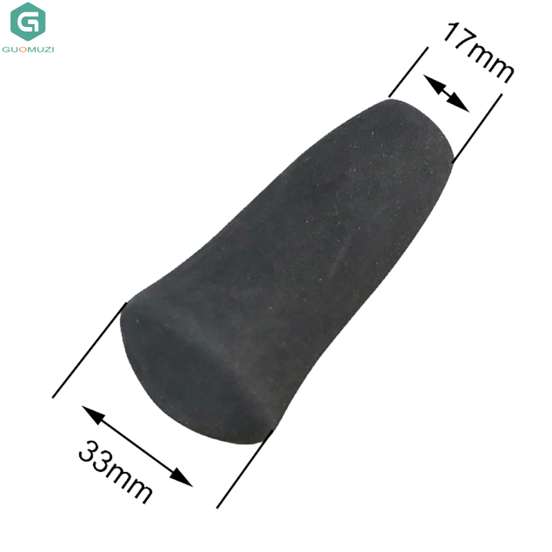 1Pc Fishing Rod Butt Cap Repai - Fishing Rod Building Kit 评论和价格